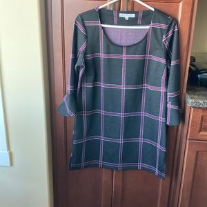 Cleo Tunic Size S NWOT